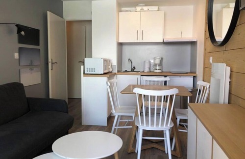 Germ Apartment | Les Balcons du Soleil 2P4S