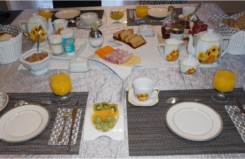 Pleguien Bed & Breakfast | Les Centauris