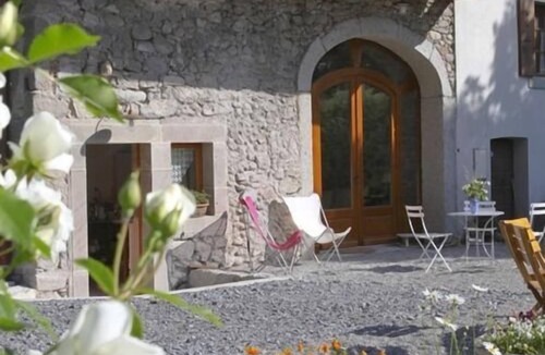 Margencel Bed & Breakfast | Les Chambres de Mado
