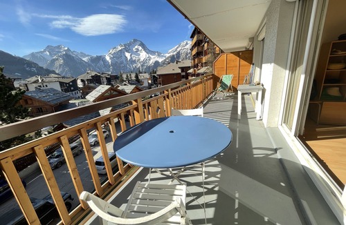 Venosc Apartment | Les Deux Alpes apartment for 6 persons - Rated 3 “Clés” Clévacances