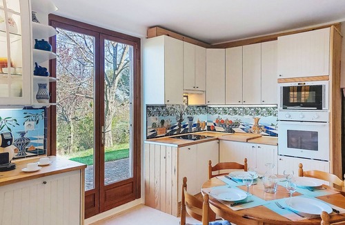 Vendemies House | Les Ecuries by Interhome