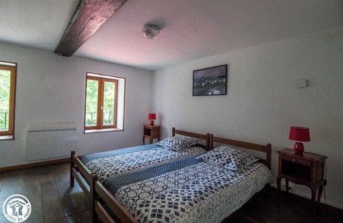 Saint-Julien-la-Geneste House | Les Grands Meuniers - Saint-julien-la-geneste