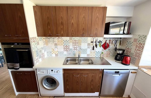 Arpajon-sur-Cere Apartment | Les Grands Arbres ★ Comfort, space, and nature near Aurillac