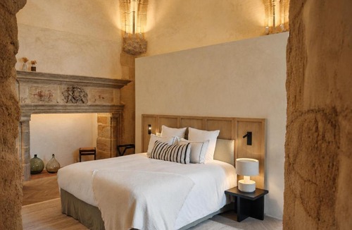 Sancerre Hotel | Les Hauts de Sancerre