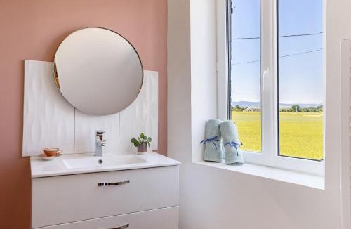 Ennezat Bed & Breakfast | Les Hirondelles du Marais