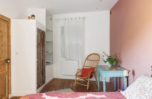 Ennezat Bed & Breakfast | Les Hirondelles du Marais