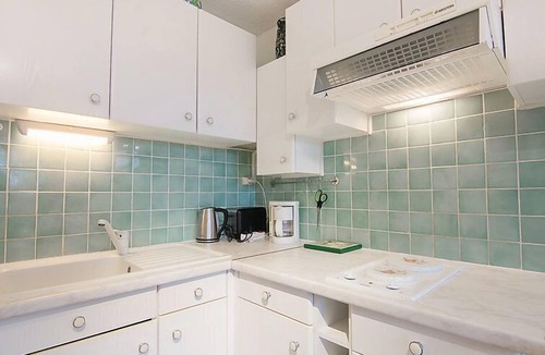 Cavalaire-sur-Mer Apartment | Les Jardins de la Mer by Interhome
