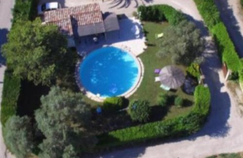 Jonquieres House | Les Lavandes le petit mazet privee avec la piscine privee