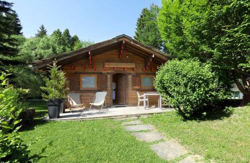 Larringes Hotel | Les Lodges de Babylone