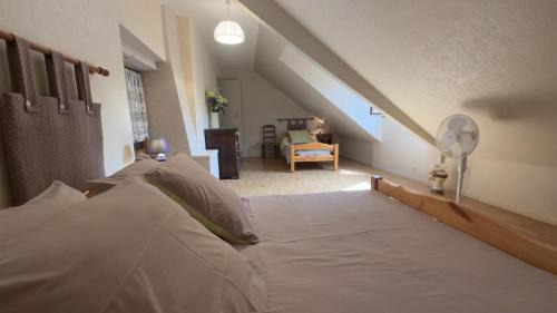 Chatellerault House | Les méré