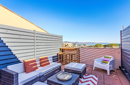 Port Cogolin Apartment | Les Marines de Gassin by Interhome