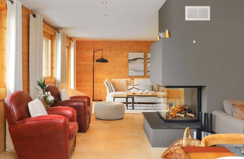 Champex-Lac Apartment | Les Mayens 3.2 by Interhome