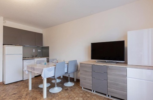 Saint-Leger-les-Melezes Apartment | Les Narcisses