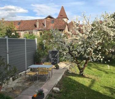 Saint-Blaise Apartment | Les Ouches