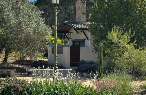 Lorgues Bed & Breakfast | Les Pervenches - B&B Cottages en Lorgues