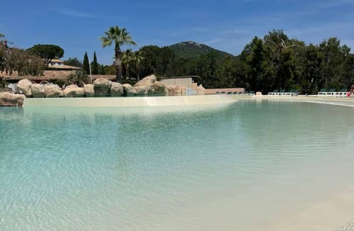 Les Restanques House | Les Restanques du Golfe de Saint Tropez - Villa One Palm Avec Conciergerie