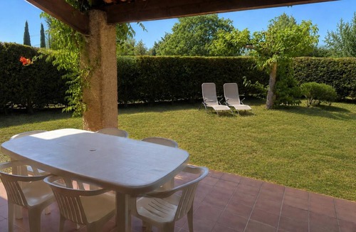 Moissac-Bellevue House | Les Romarins - MOISSAC BELLEVUE