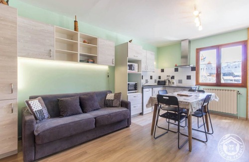 Praranger House | LES RUFFES - LES BELLEVILLE