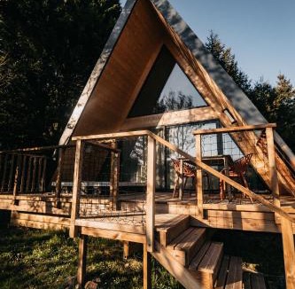 Jassat Ski Chalet | Les Terrasses du Grillon