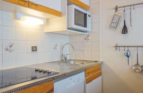 Val Claret Apartment | Les Tommeuses (Val Claret) by Interhome