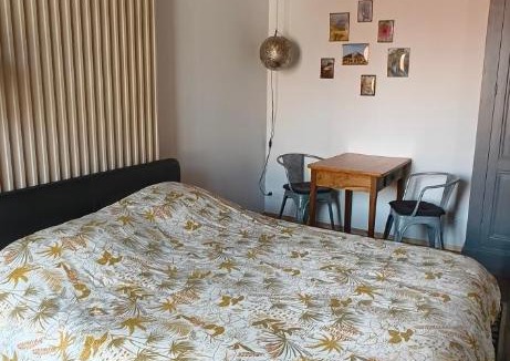 Bertignat Bed & Breakfast | Lit et Croissants