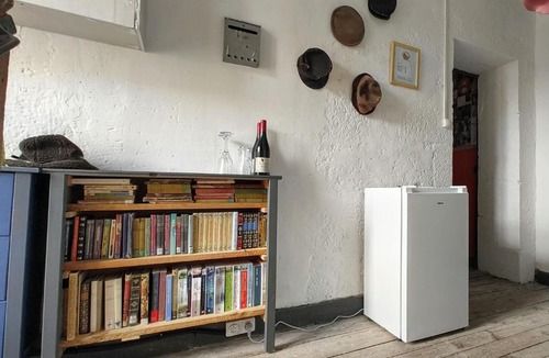 Bertignat Bed & Breakfast | Lit et Croissants