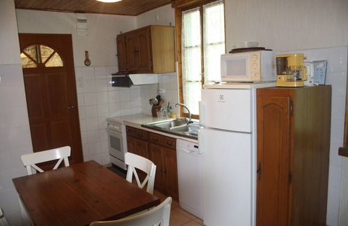 Alvignac House | Location Maison 32 m2 Dans Grand Jardin a Proximité du Village et des Commerces;
