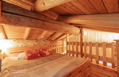 Aussois Apartment | Lodenou apprt 4-6 people Aussois