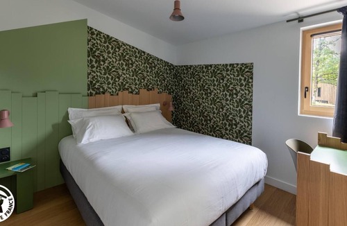 Saint-Ours Other | Lodges de Lemptégy - Saint Ours