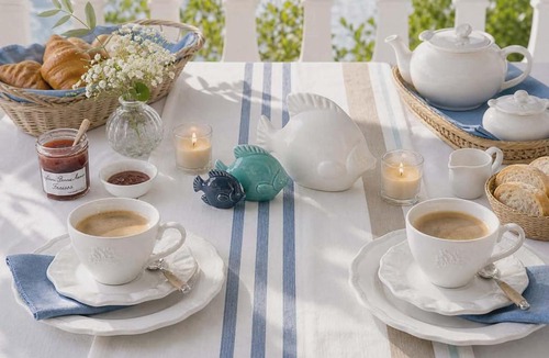 Chitenay Bed & Breakfast | Loft 212