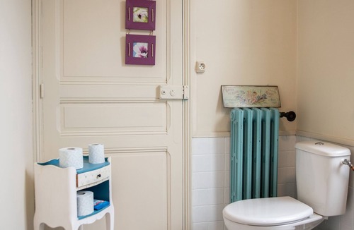 Orbigny Bed & Breakfast | Logement Indépendant à 10 min du Zoo de Beauval