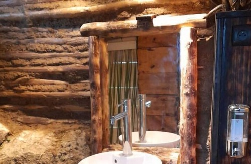 Treignat House | Lost in the Forest