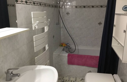 Noailles Apartment | Louna's house