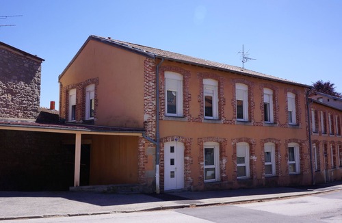 Saint-Didier-en-Velay Apartment | Lovely 2-bedroom apartment in Saint-Didier-en-Velay perfect for relaxing