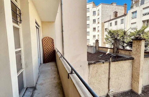 Voltaire - Saint Amour Apartment | Lovely bright cocoon - Hyper center de Lyon