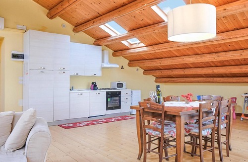 Codevigo House | Lovely home in Codevigo PD with sauna