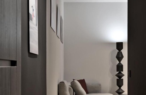 Terreaux - Bat d'argent Apartment | Luxe & Design - Cœur Presqu'île - Clim - Parking