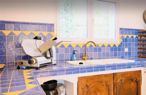 Saint-Saturnin-les-Avignon House | Luxury Provencal villa near Avignon 2 swimming pools - 11 travelers"