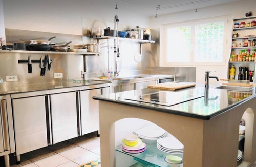Saint-Saturnin-les-Avignon House | Luxury Provencal villa near Avignon 2 swimming pools - 11 travelers"