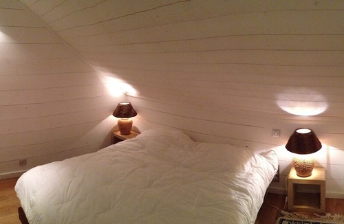Les Claux Apartment | LUXURIOUS APARTMENT AT THE FOOT OF THE SLOPES VARS LES CLAUX