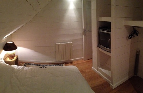 Les Claux Apartment | LUXURIOUS APARTMENT AT THE FOOT OF THE SLOPES VARS LES CLAUX