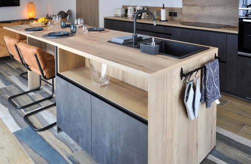 Bedarrides House | Luxurious home in Bedarrides