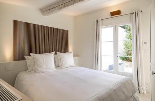 California - Pezou Villa | Luxurious Villa with heated pool 5BR-10p - Cannes