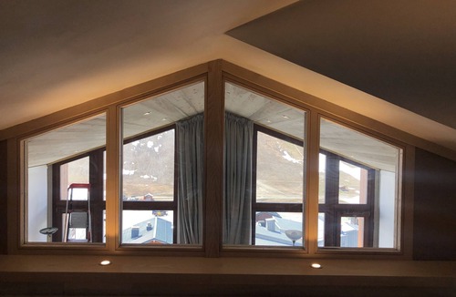 Val Claret Apartment | Luxury apartment Tignes Val Claret 5/6 people. Rental Sunday/Sunday