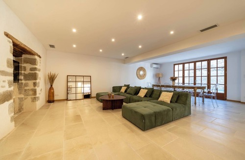 L'Isle-sur-la-Sorgue House | Luxury - Completely renovated convent - Listed building - Swimming pool, In the heart of town