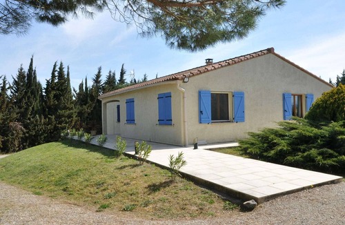 Malvies Villa | Luxury villa with pool in Malviès