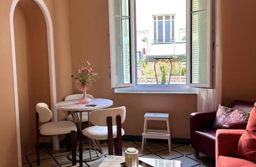 Nice City Centre Apartment | Mady