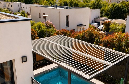 Juvignac House | Magnificent villa with golf view 20 min from the sea and 10min from the center of Montpellier