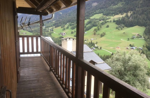 Hauteluce House | Maison cœur de village