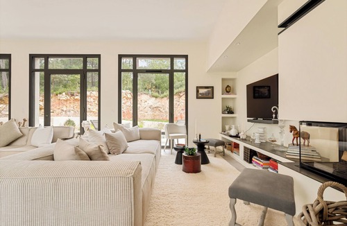 Le Tholonet Villa | Maison CEZANNE - Magnificent property in the Aix countryside - Aix-en-Provence